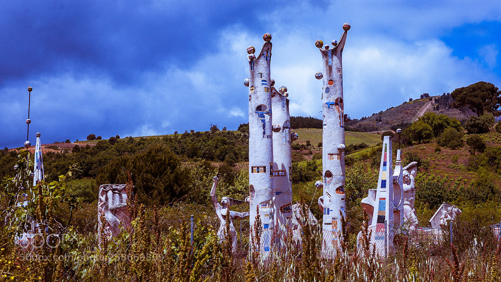 Nikon D70s sample photo. Camino de santiago - 11/25 photography
