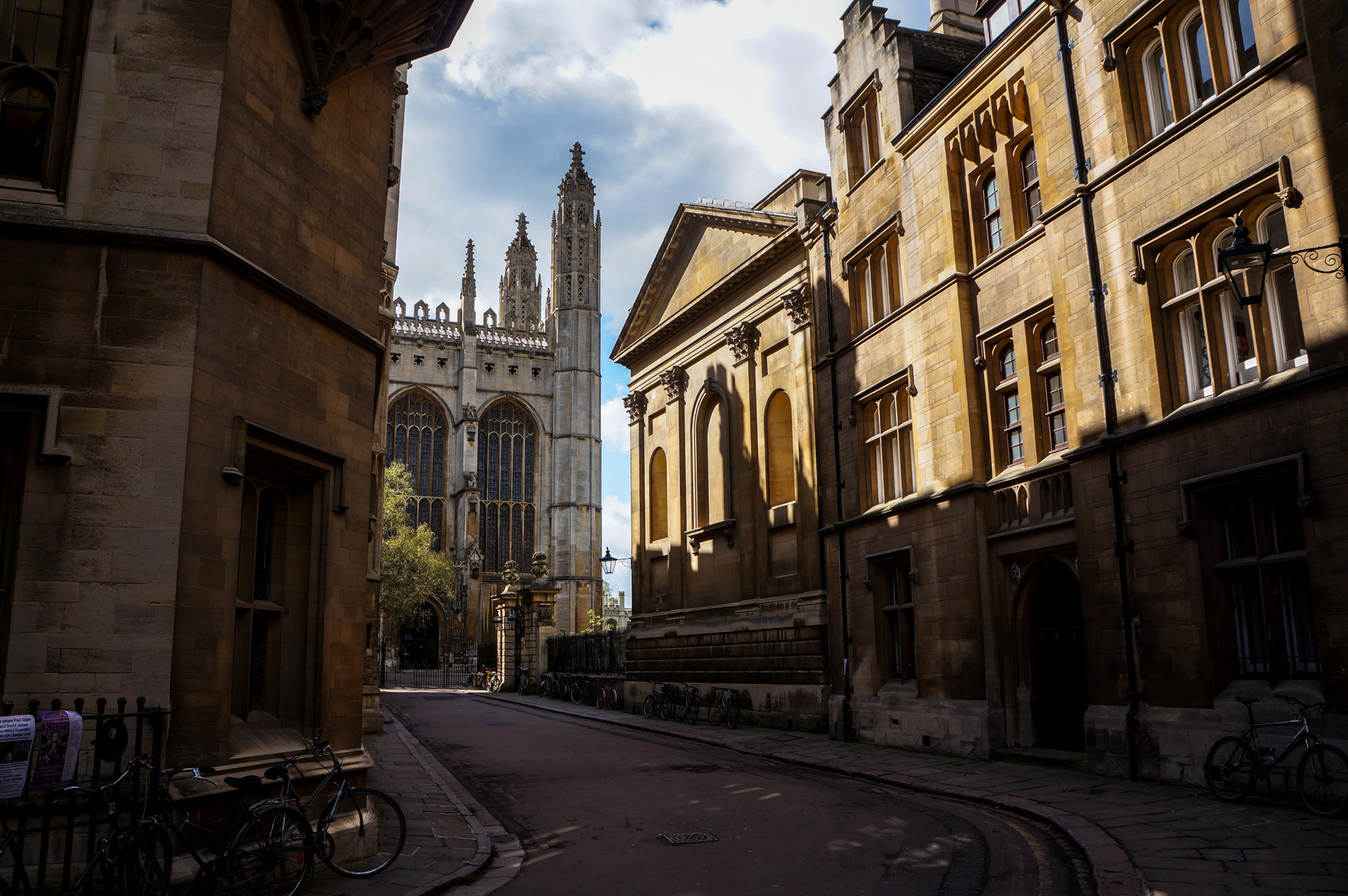 Sony Alpha NEX-5N sample photo. Cambridge photography