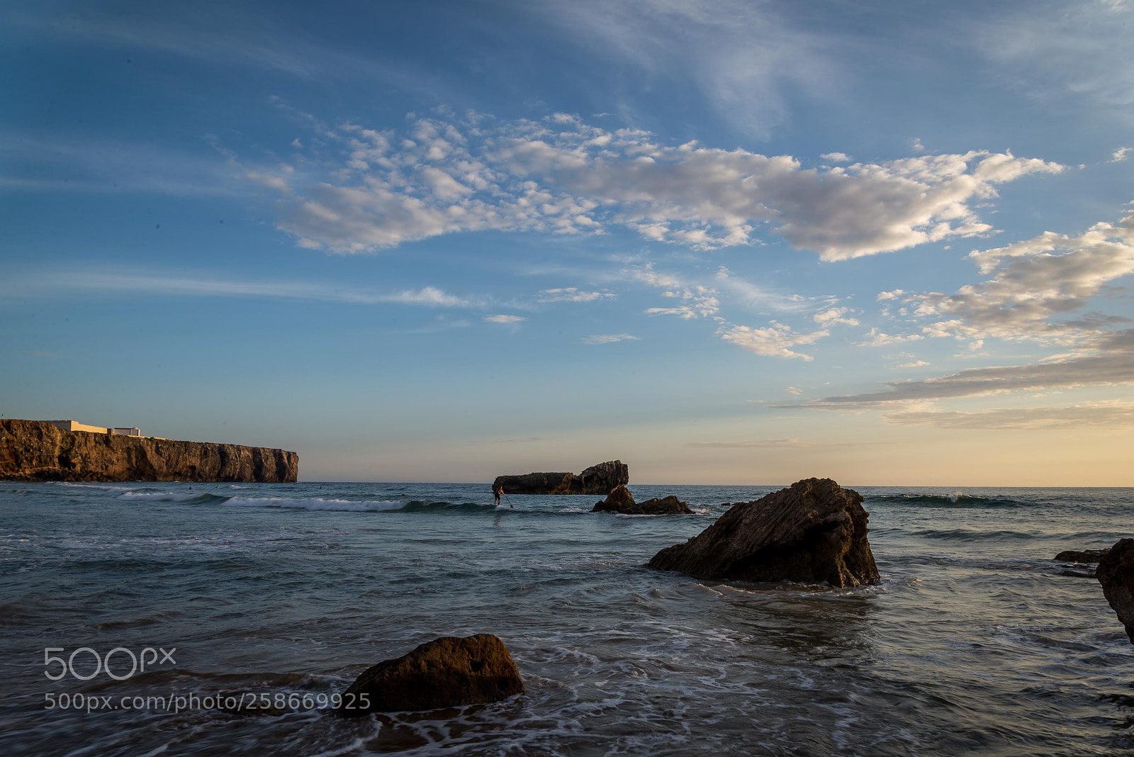 Nikon D600 sample photo. Passeando sobre o mar photography