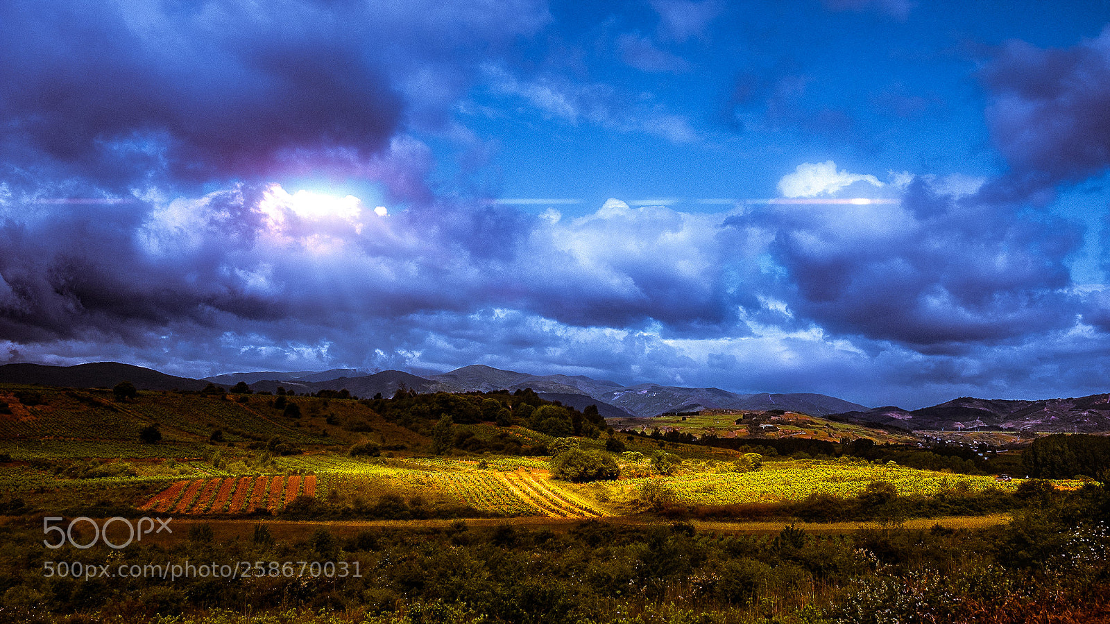 Nikon D70s sample photo. Camino de santiago - 12/25 photography