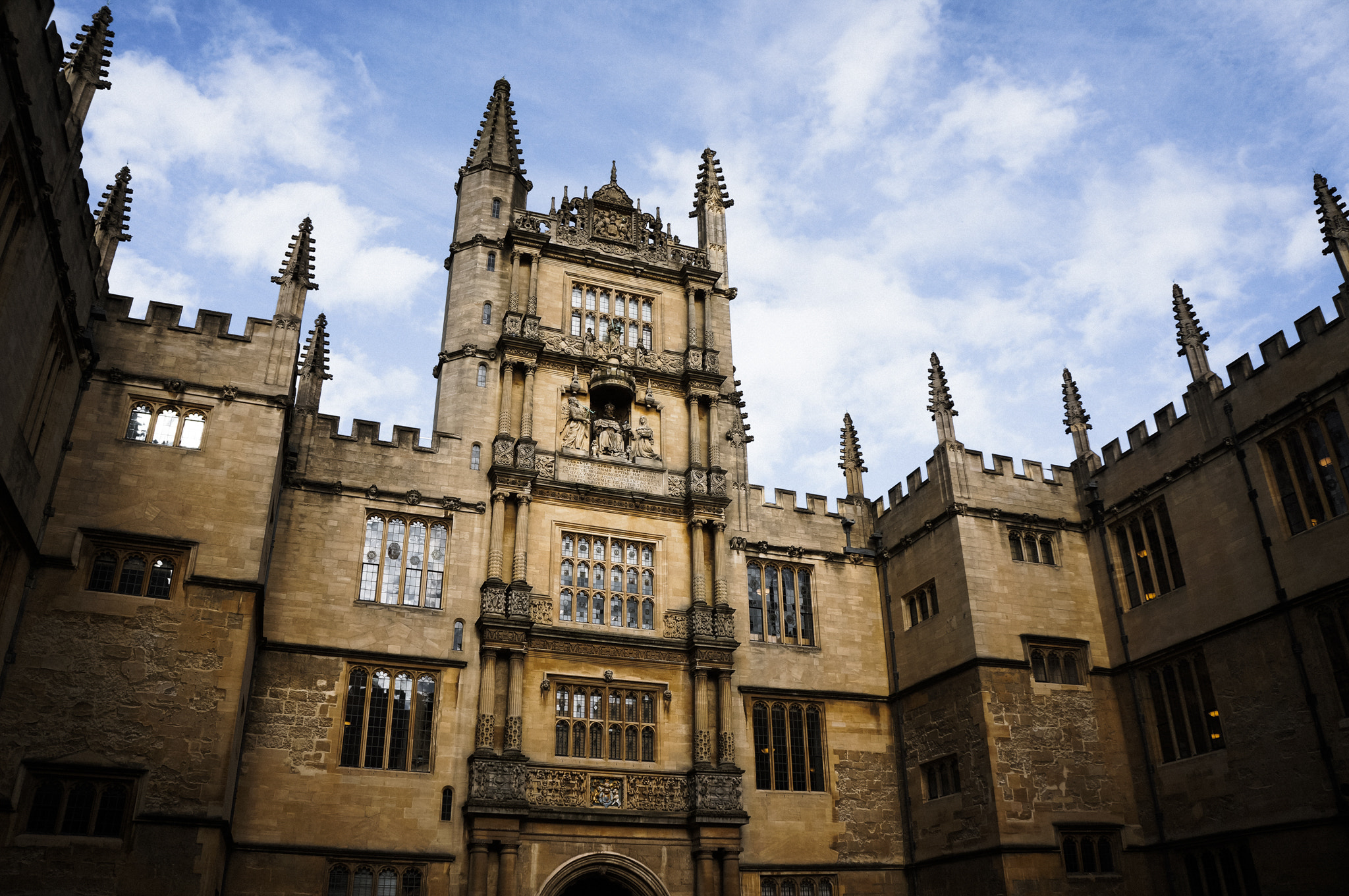 Sony Alpha NEX-5N sample photo. Oxford photography