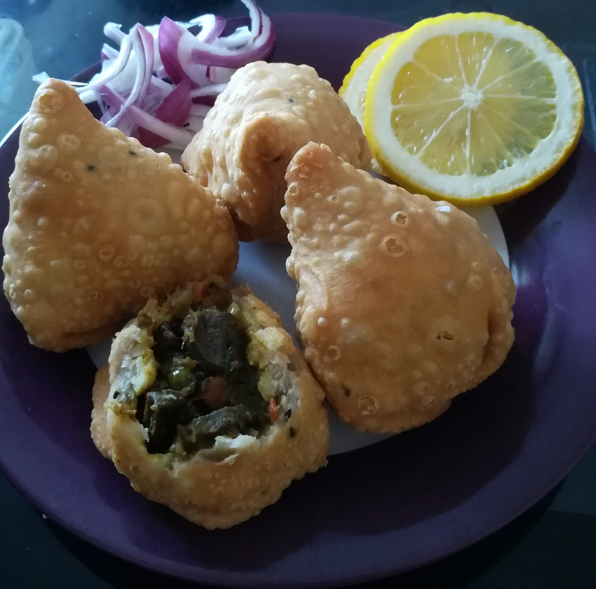 HUAWEI honor 6x sample photo
