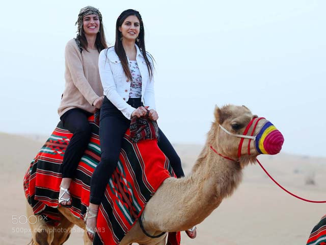 Canon EOS 5D Mark IV sample photo. Dubai photography