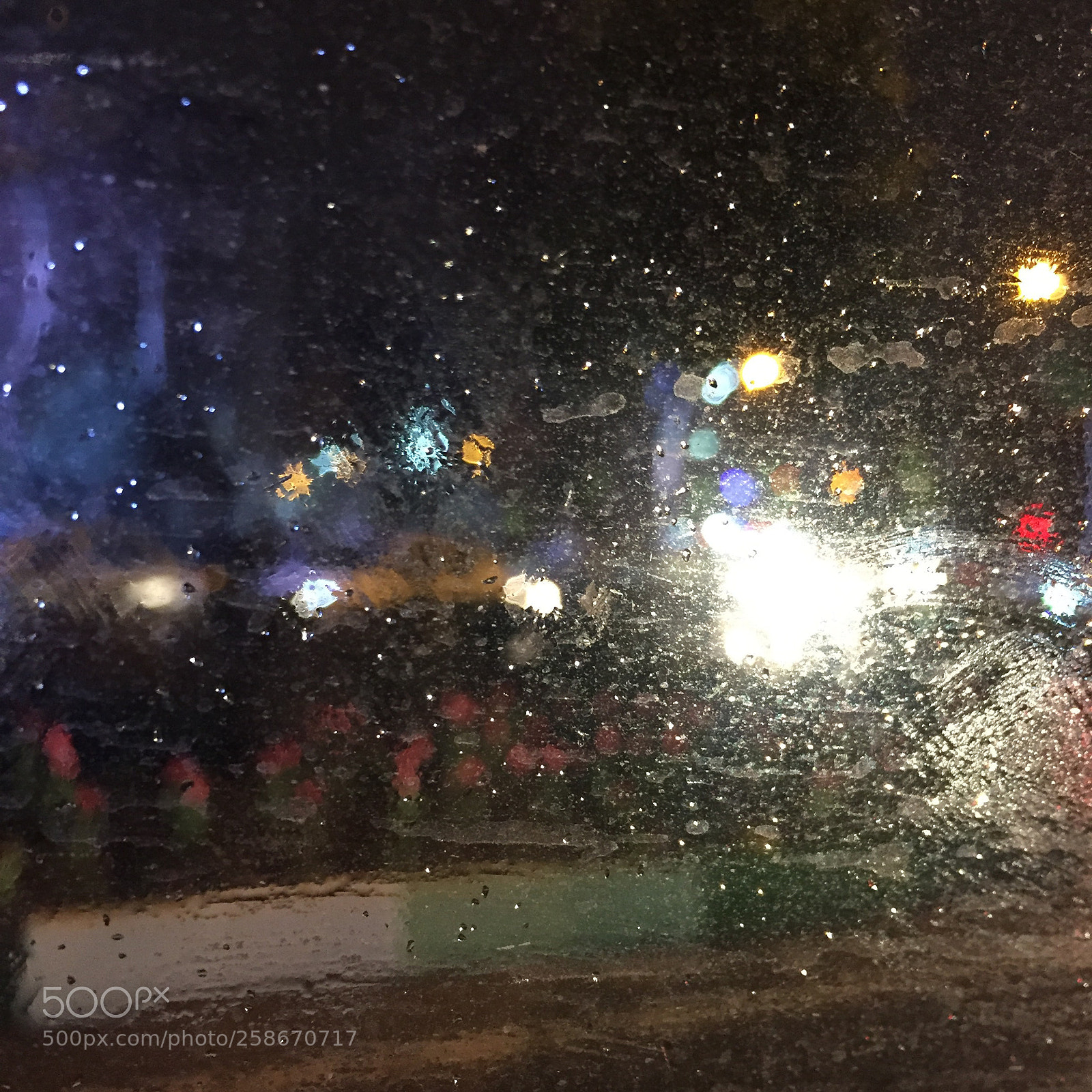 Apple iPhone 6 sample photo. Hidden photography