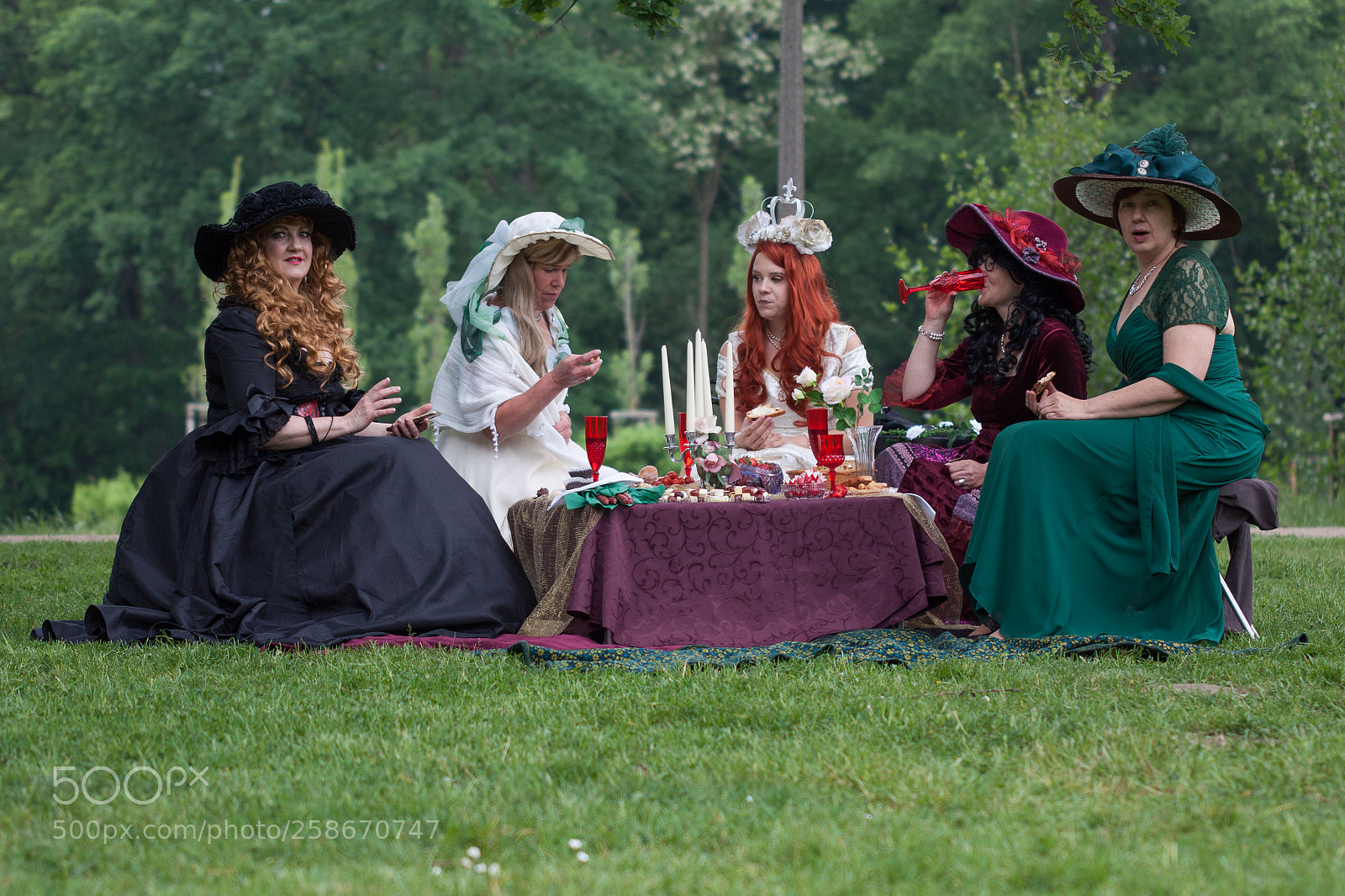 Canon EOS 50D sample photo. Wave gotik treffen 2018 photography