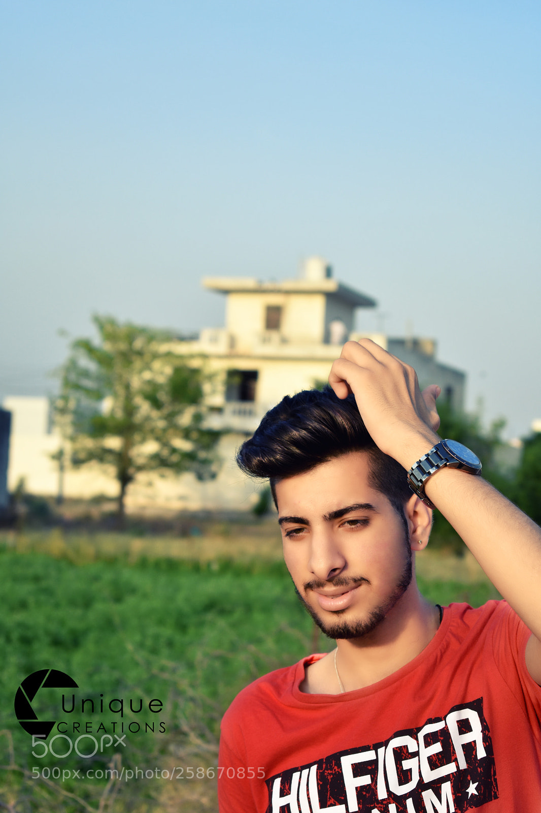 Nikon D3400 sample photo. Untitled photography