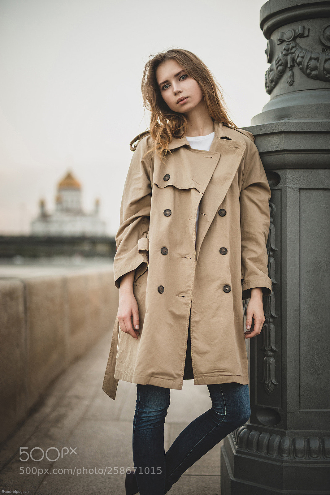 Canon EOS 6D sample photo. Lena photography