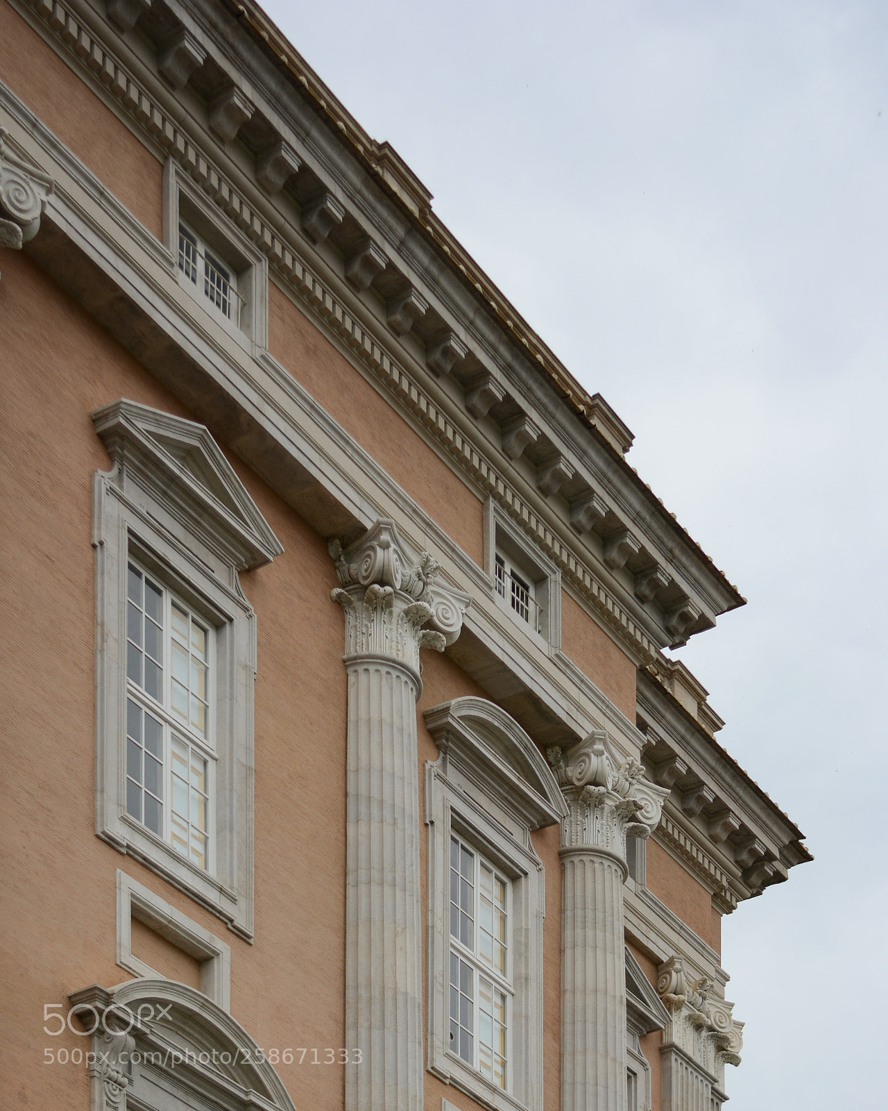 Nikon D5200 sample photo. Overlap photography