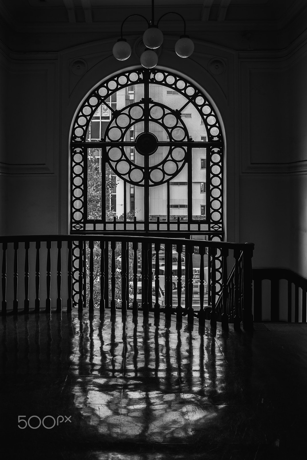 Pentax K-1 Mark II sample photo. Polished over and over photography