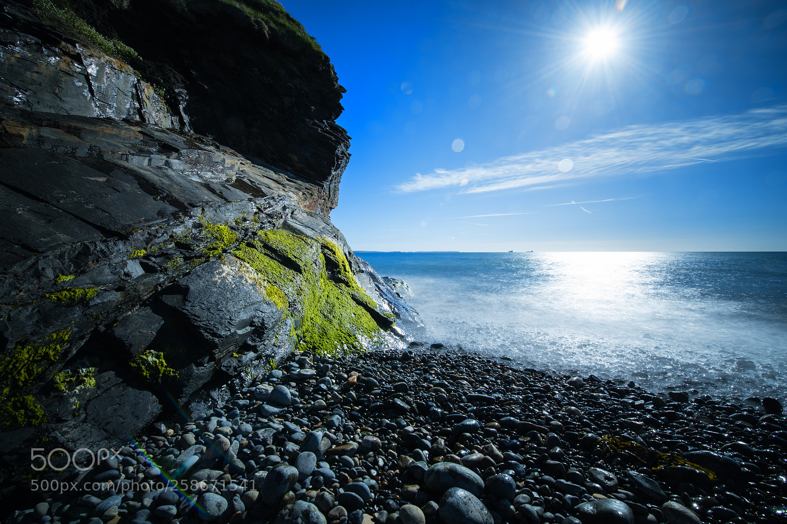 Nikon D850 sample photo. Edit photography