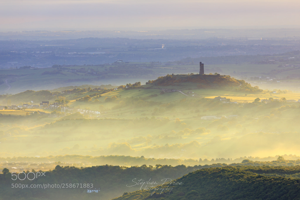 Canon EOS 5D Mark IV sample photo. Castle hill photography