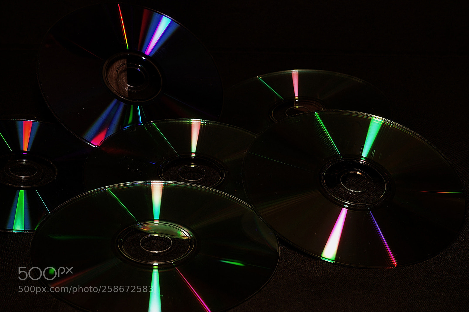 Sony a7 II sample photo. Cd photography