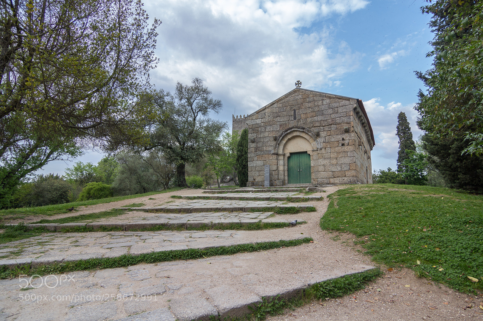 Canon EOS 60D sample photo. Church of s o photography