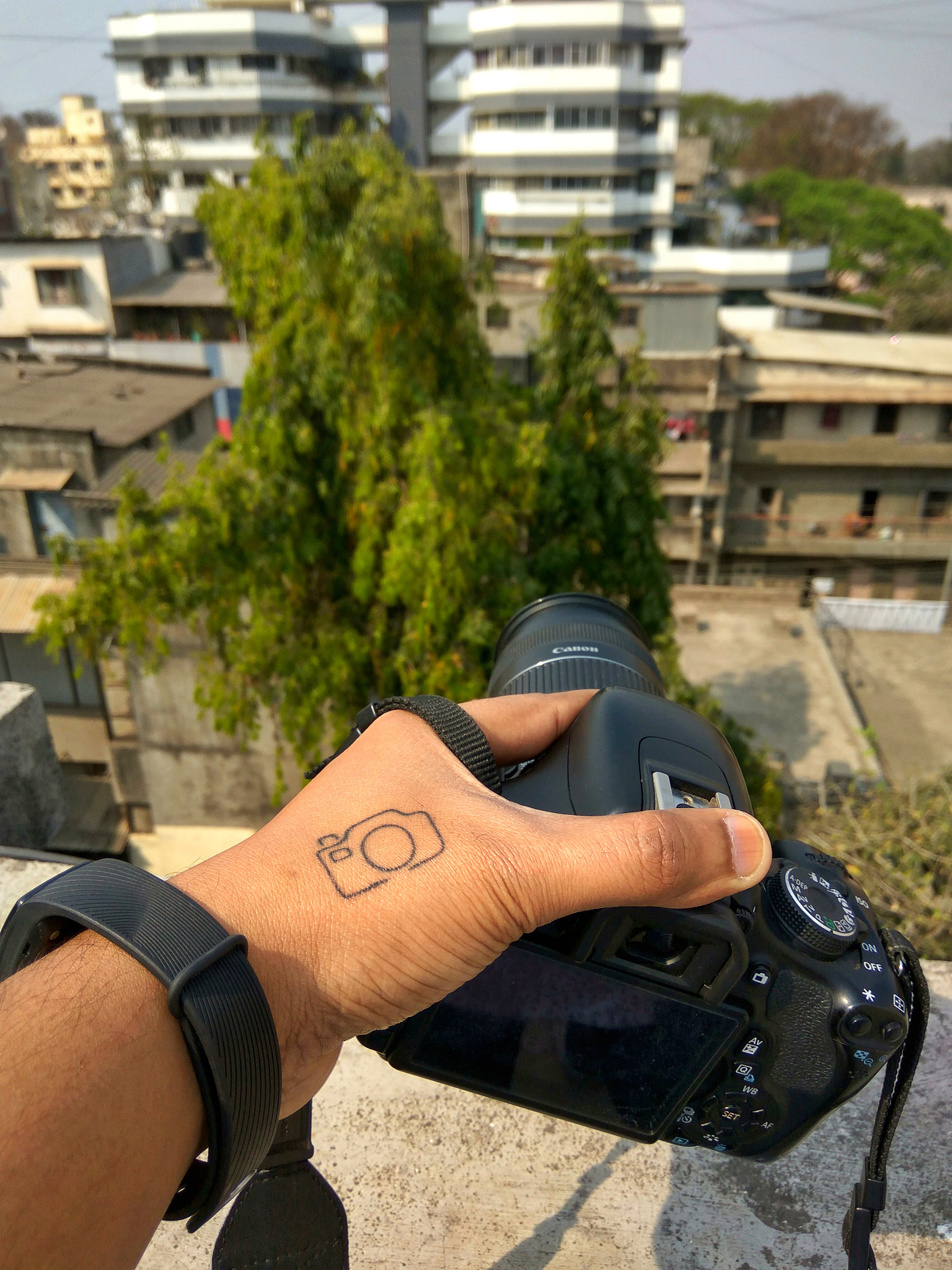 Xiaomi Redmi Note3 sample photo