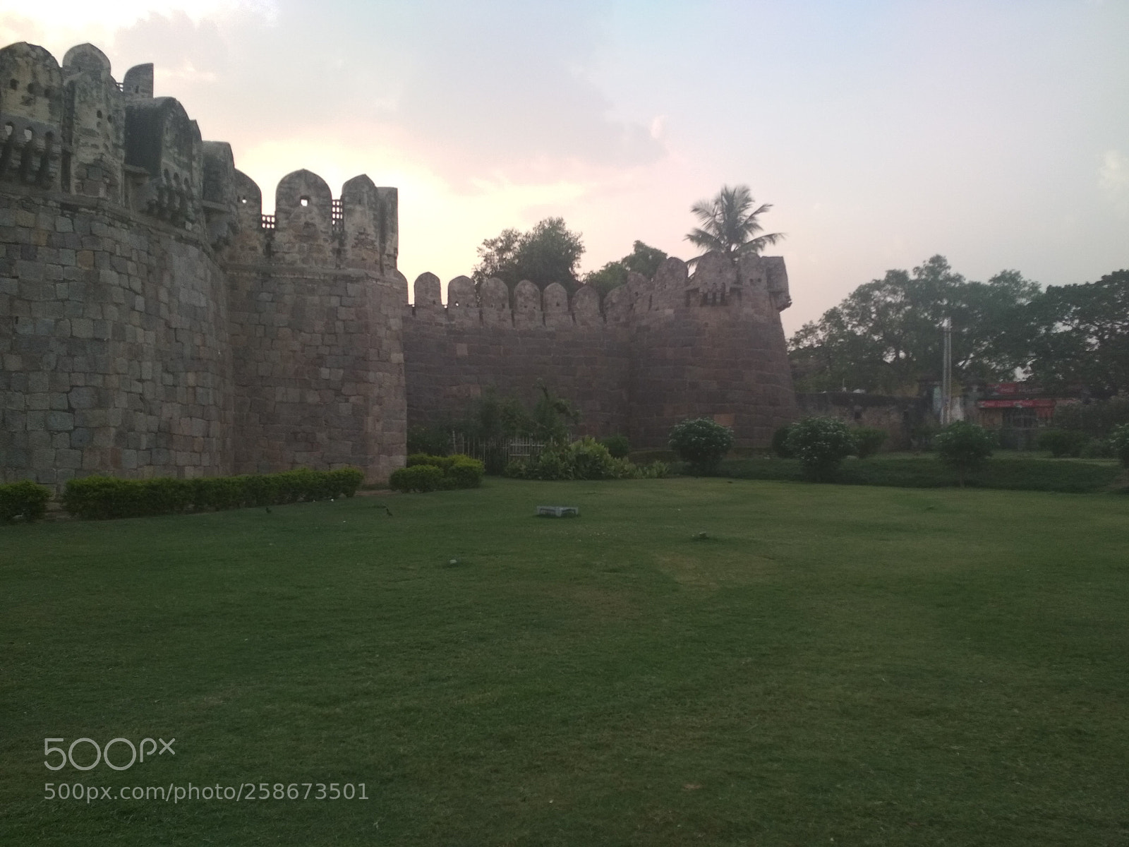 Xiaomi Redmi 4 Pro sample photo. Untitled photography