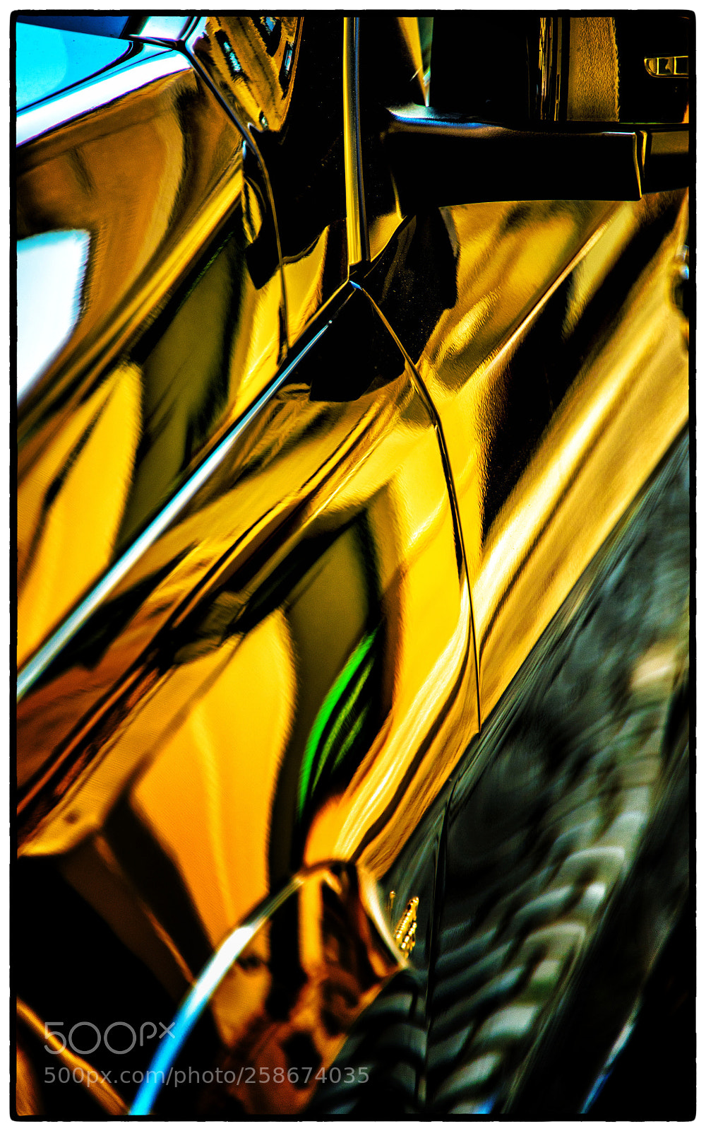 Nikon D750 sample photo. Abstract 926 / 18 photography