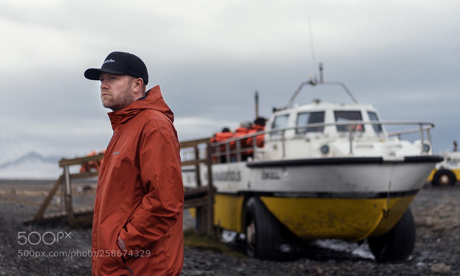 Nikon D750 sample photo. Jokulsaurlon photography