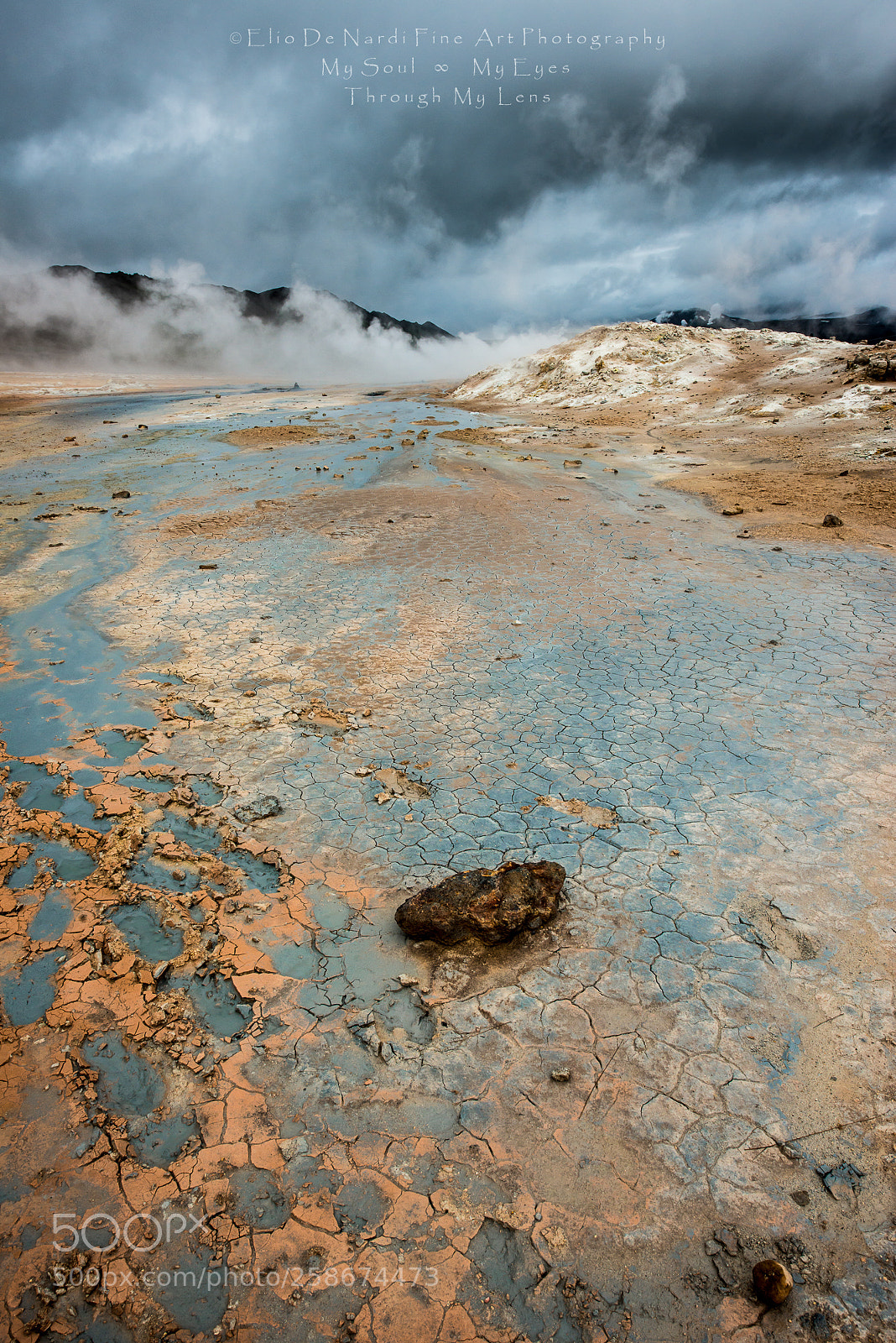 Nikon D800 sample photo. Earth photography