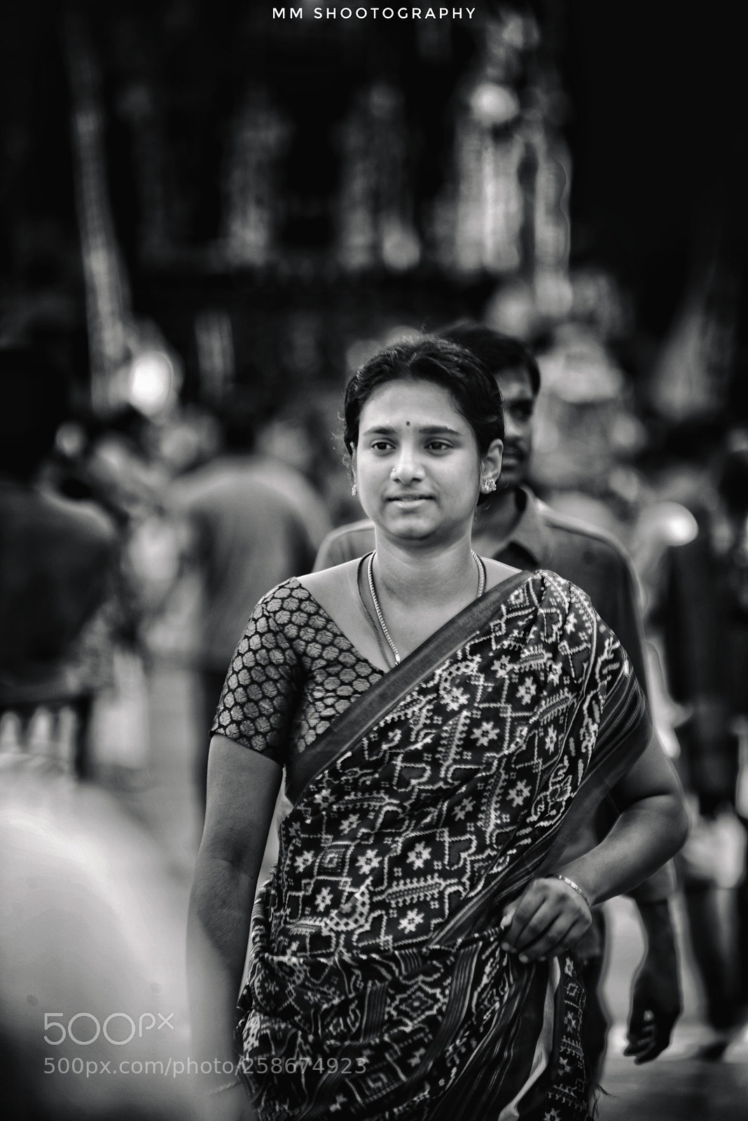 Nikon D610 sample photo. Candid click photography