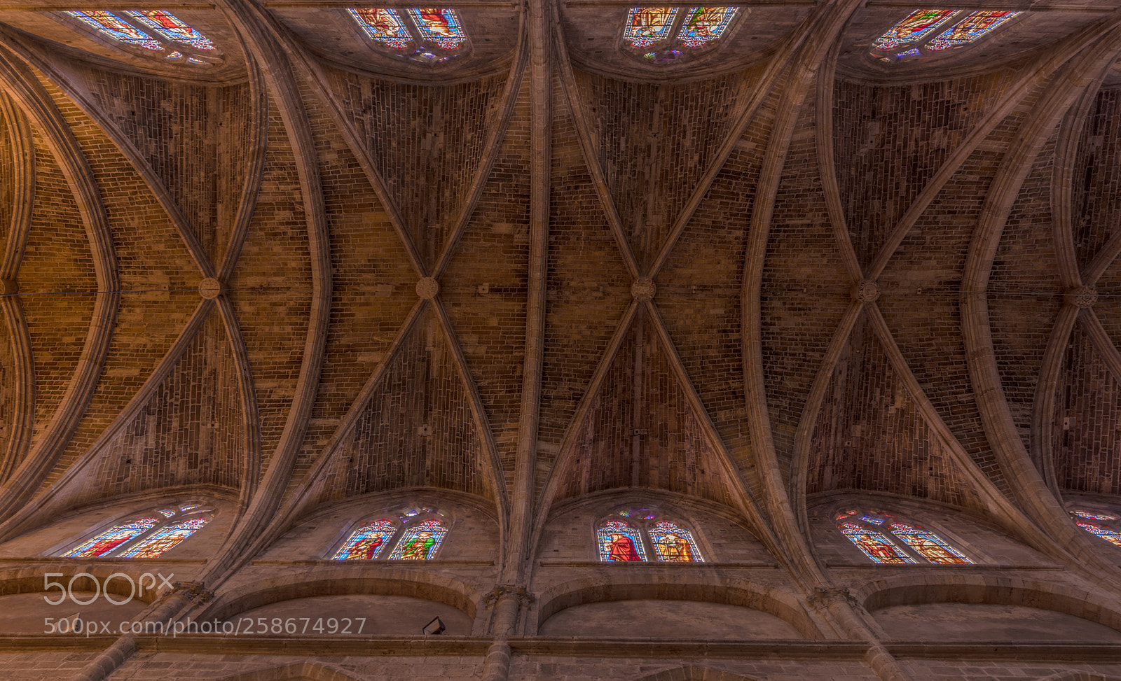 Canon EOS 5D Mark IV sample photo. World heritage cathedral of photography