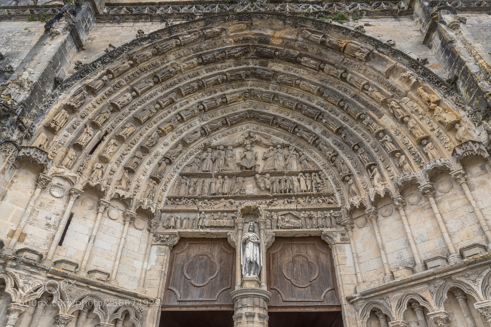 Canon EOS 5D Mark IV sample photo. World heritage cathedral of photography