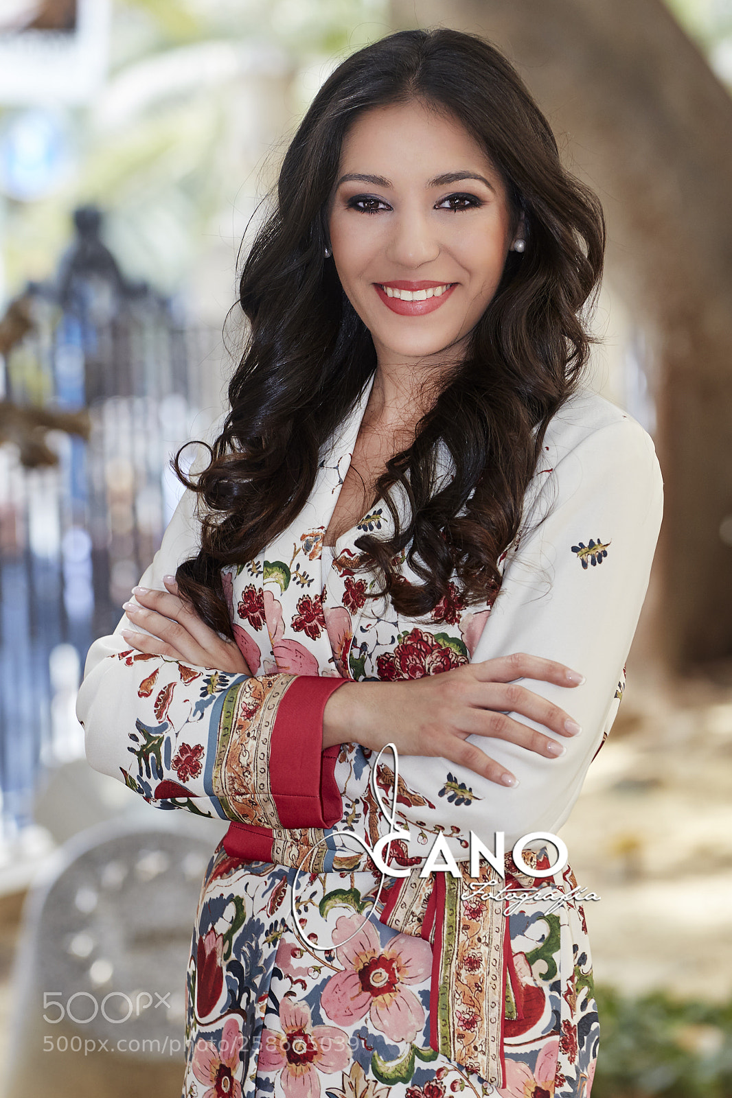 Canon EOS 6D sample photo. Eugenia - dama de photography