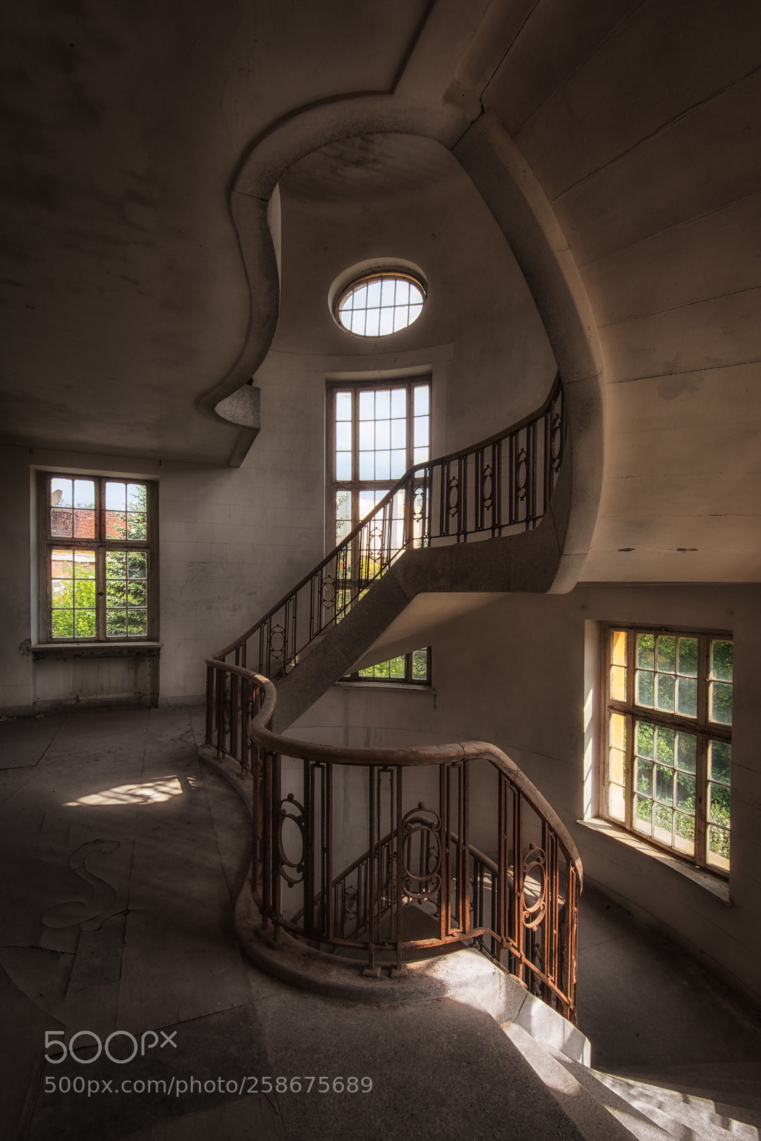 Nikon D750 sample photo. Wünsdorf 1 in farbe photography
