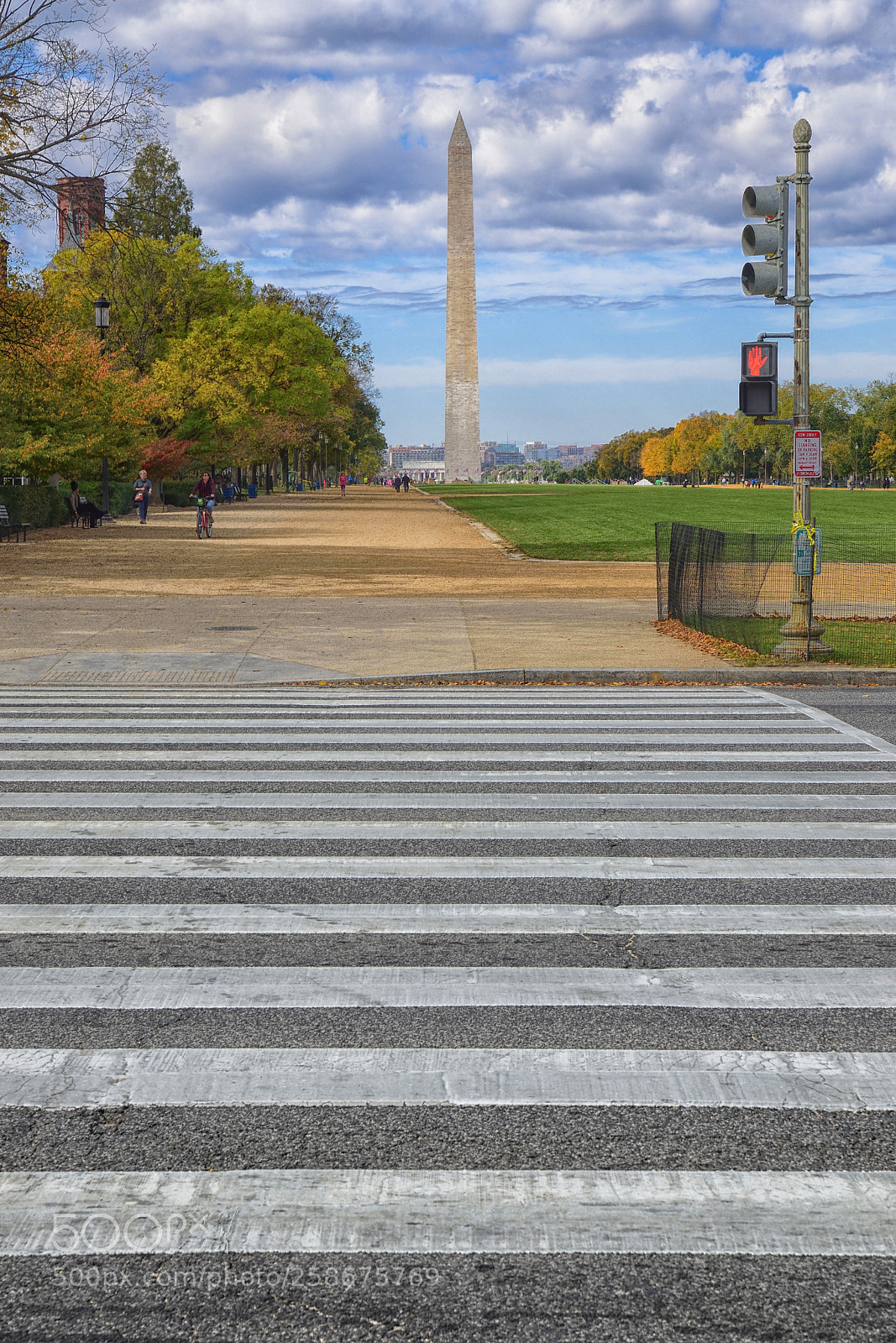 Nikon D3300 sample photo. National mall photography