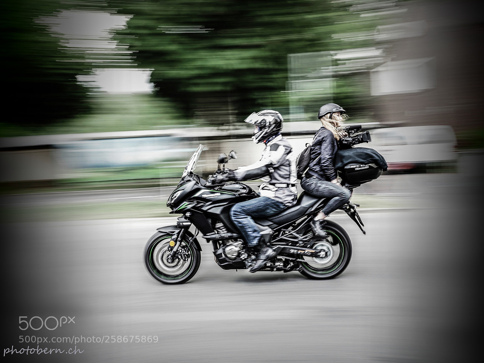 Olympus OM-D E-M1 Mark II sample photo. Kamerafrau photography