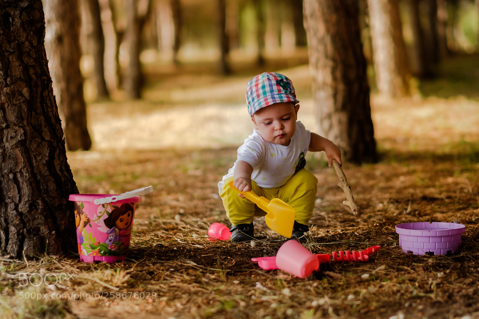 Fujifilm X-T10 sample photo. Summertime photography