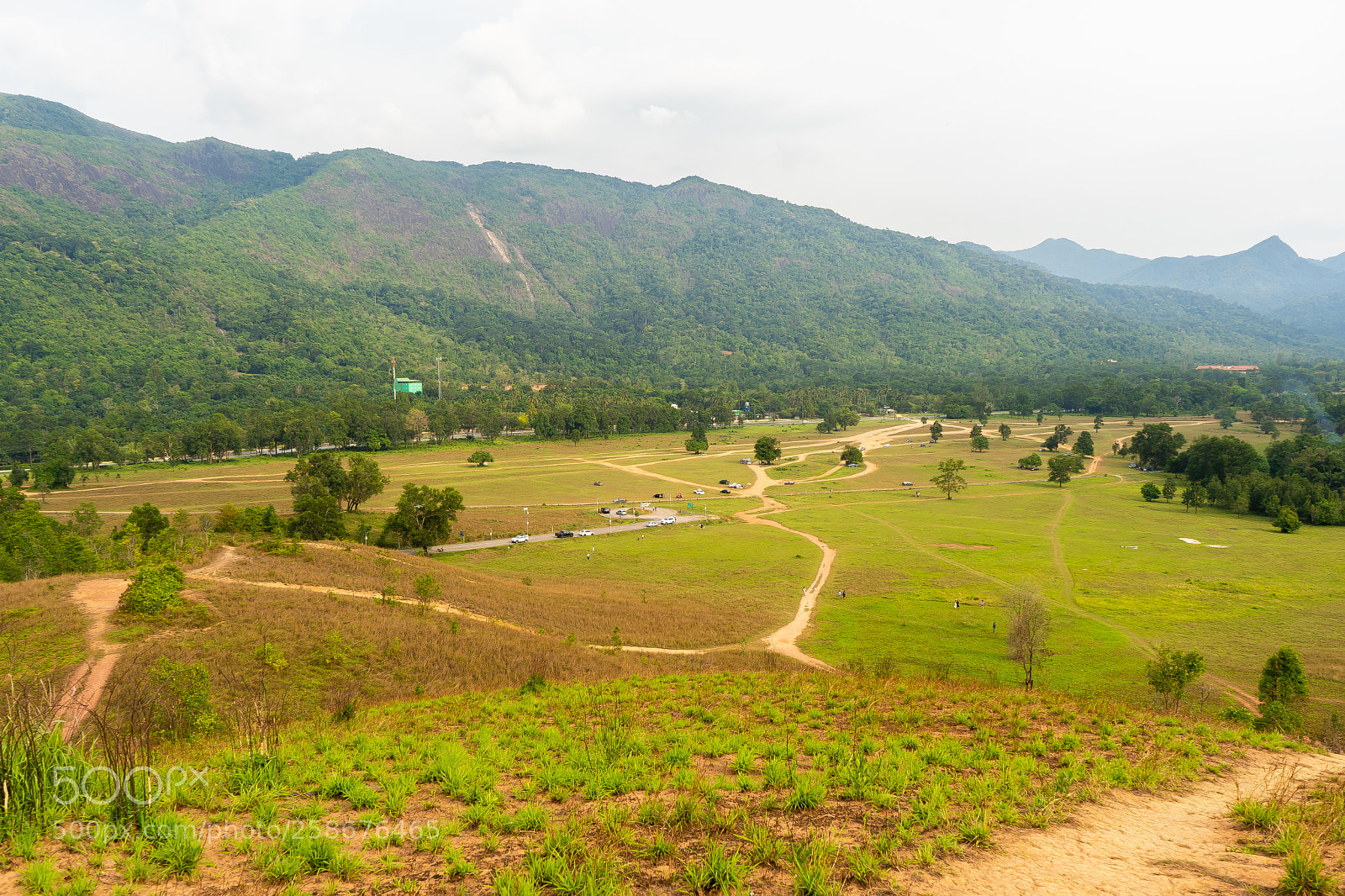 Sony a7 III sample photo. Landmark from ranong photography