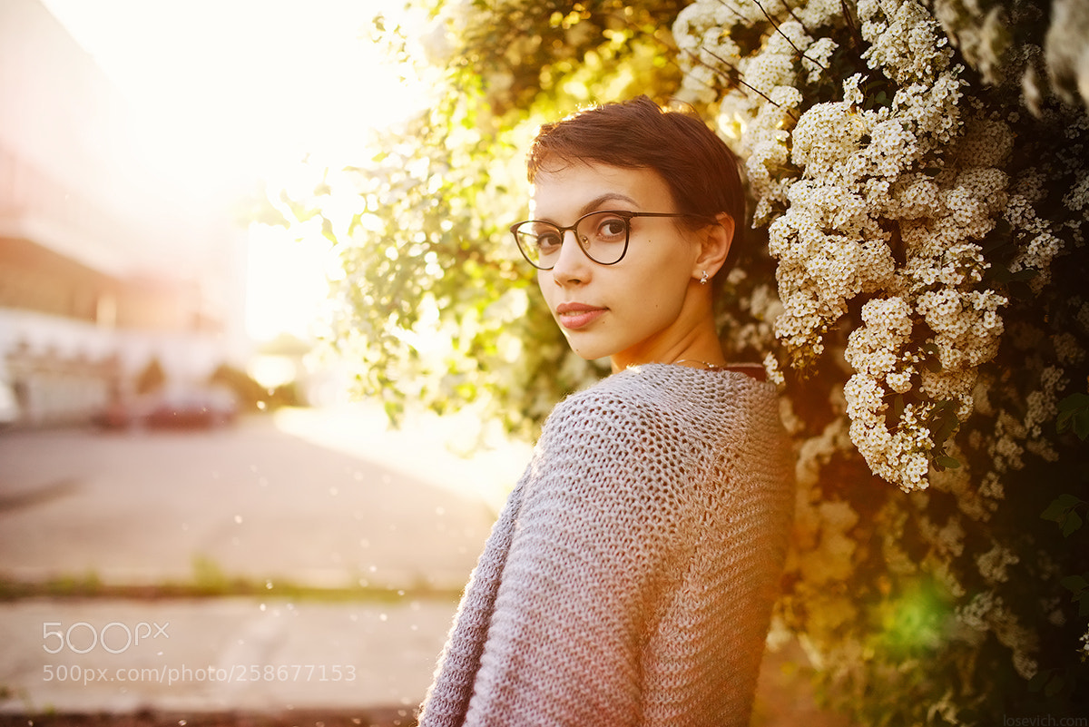 Nikon D800 sample photo. Img photography