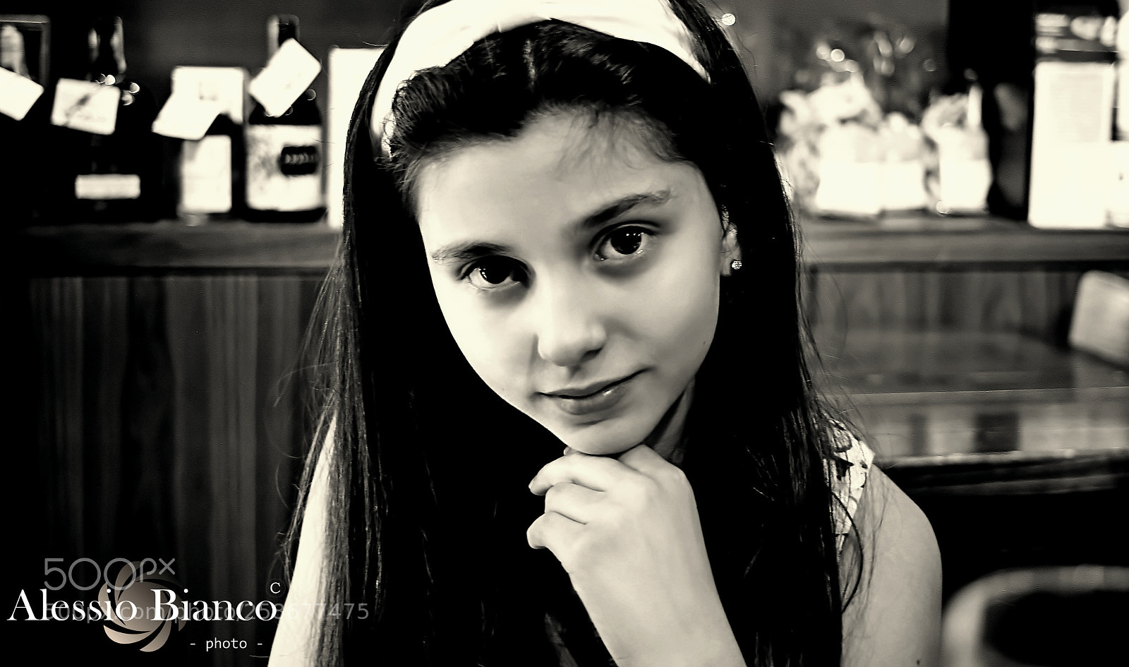 Canon EOS 40D sample photo. Enfant prodige photography