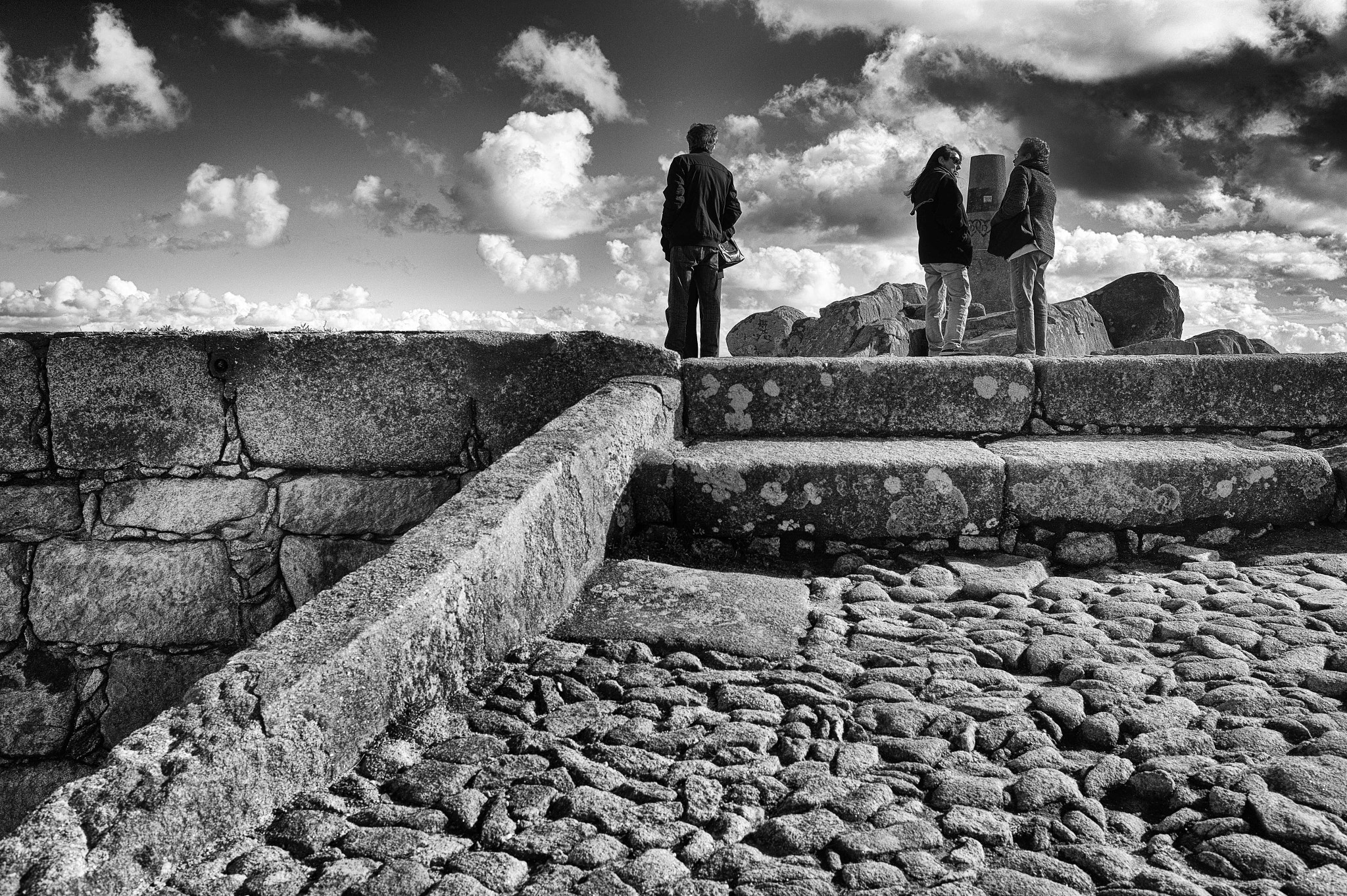 Leica M9 sample photo. Matosinhos photography