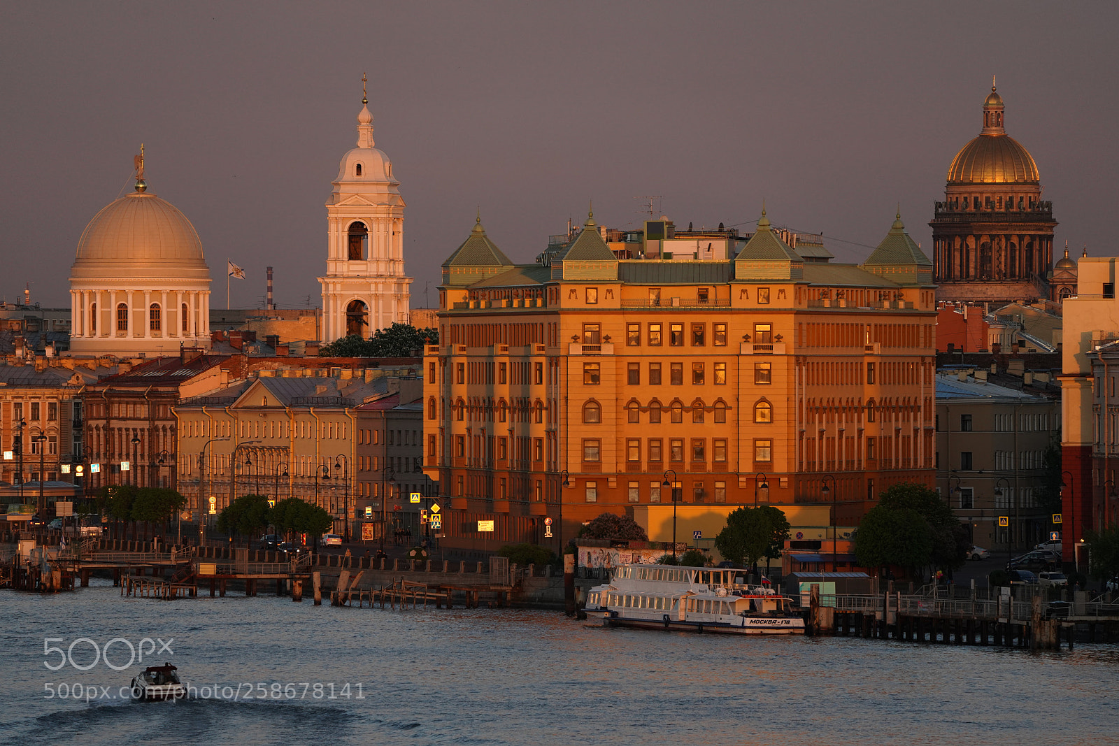 Sony a7R III sample photo. St. petersburg photography