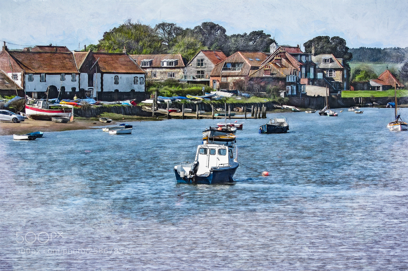 Canon PowerShot SX400 IS sample photo. Burnham overy photography