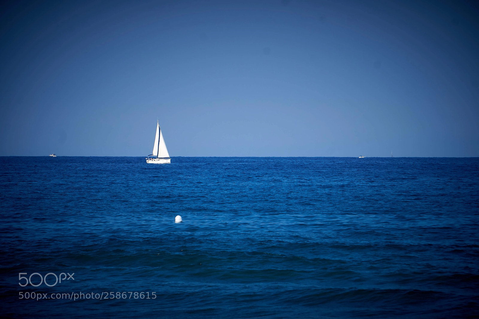 Sony Alpha a5000 (ILCE 5000) sample photo. The boat photography