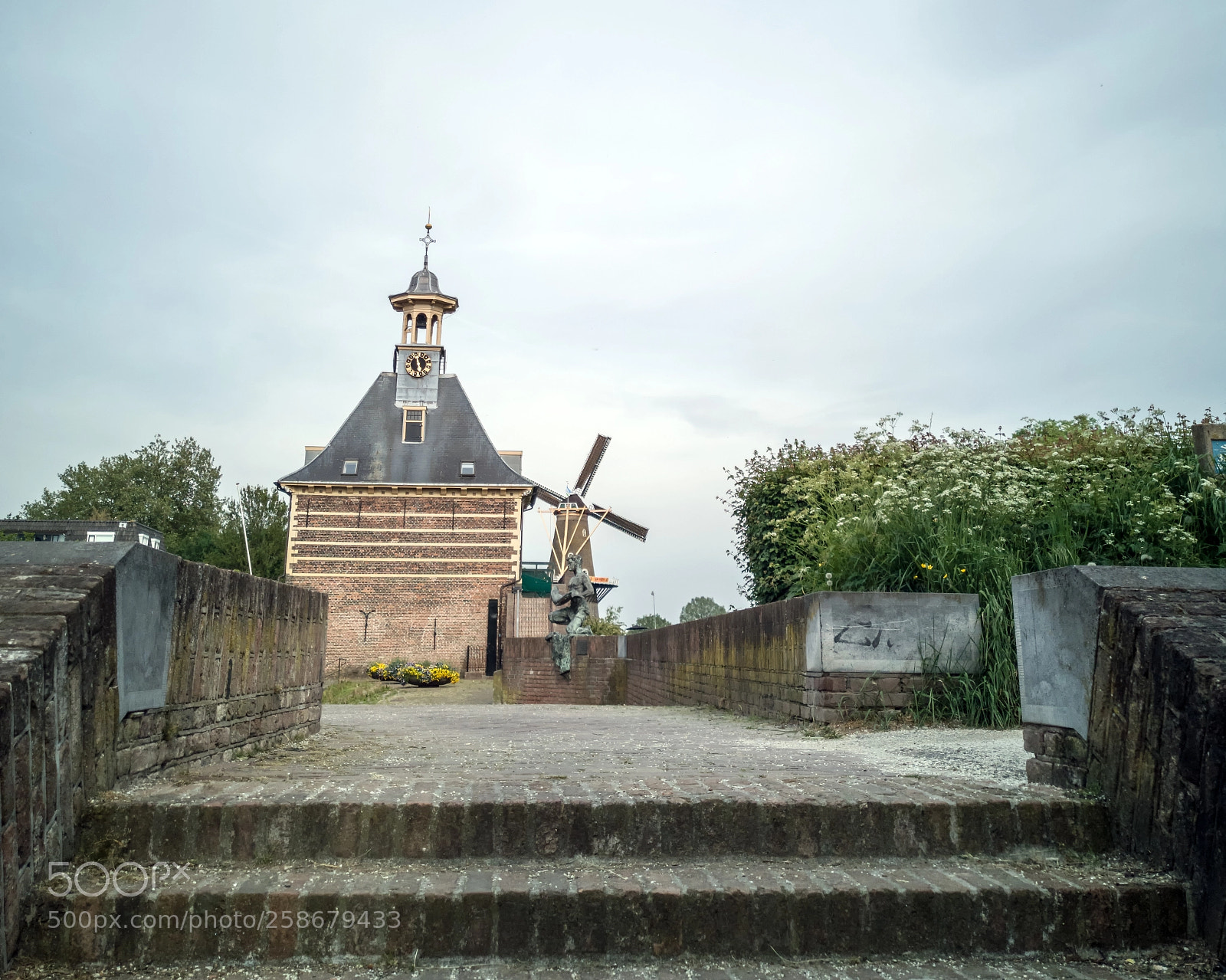 HUAWEI CLT-L29 sample photo. Dalempoort photography