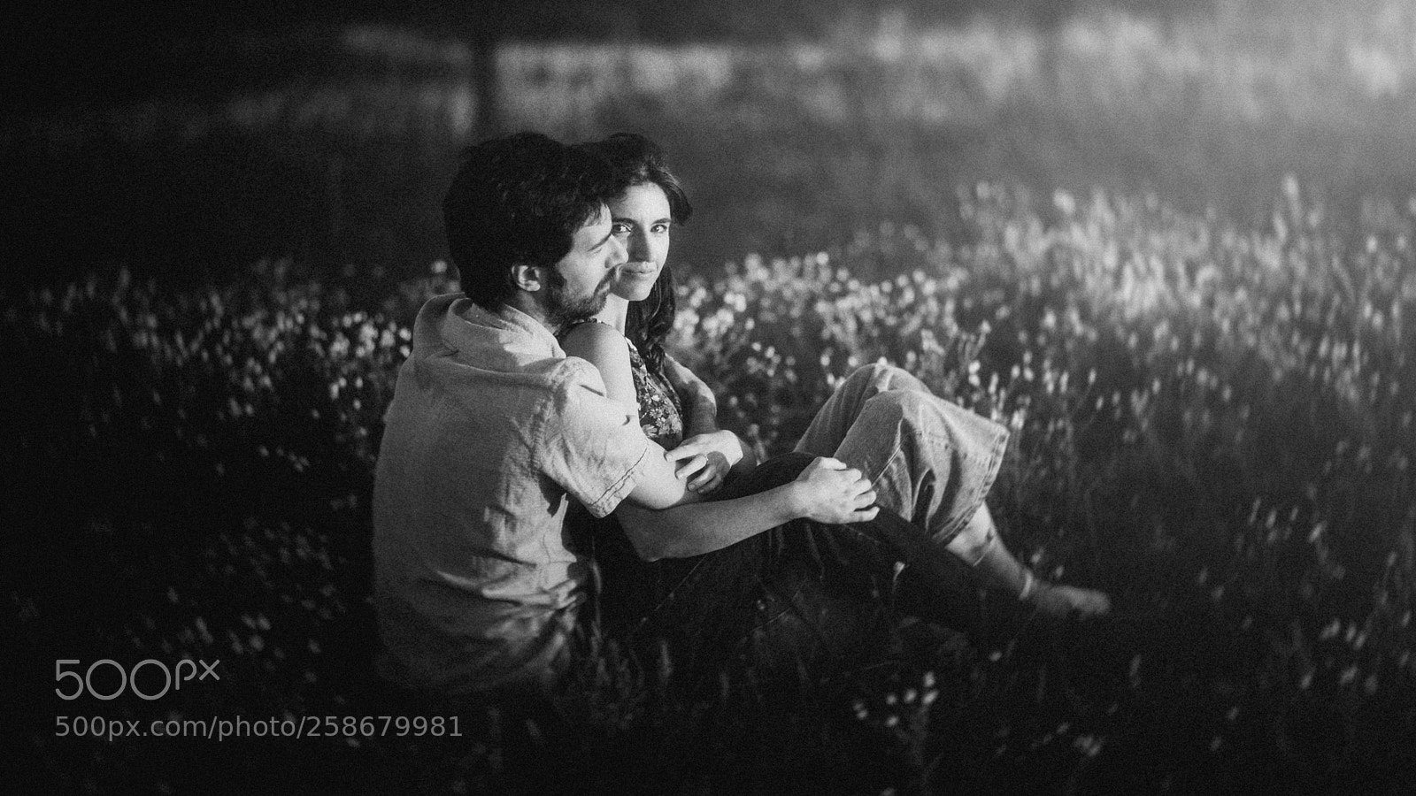 Canon EOS 5D Mark IV sample photo. Wild flowers photography