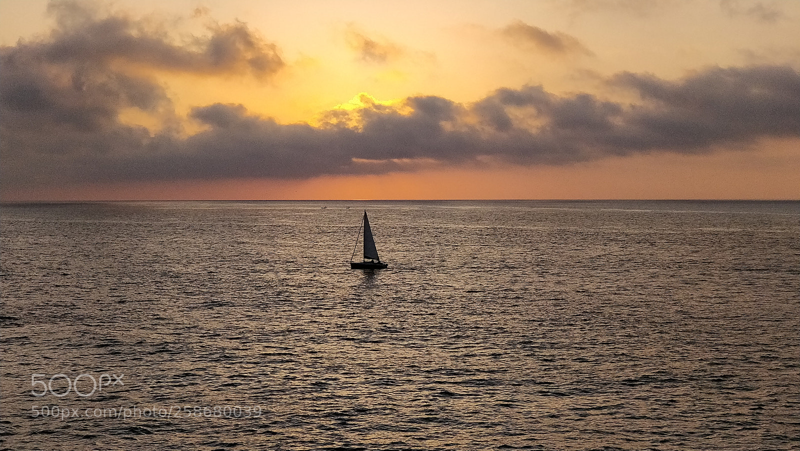 OnePlus 5 sample photo. Sea sunset in san photography