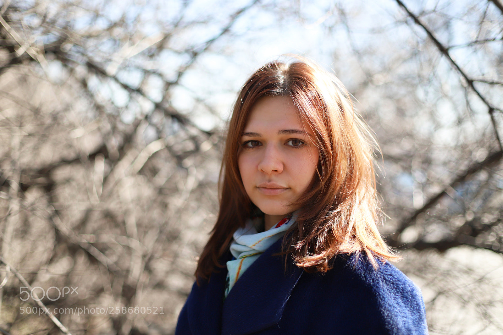 Canon EOS 6D Mark II sample photo. Natalie photography