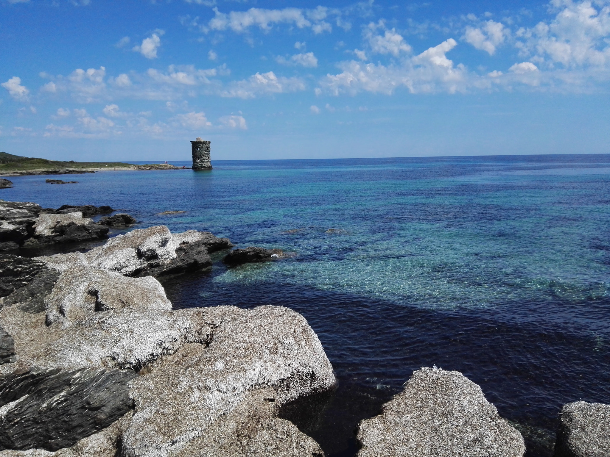 HUAWEI P8 sample photo. Santa maria photography