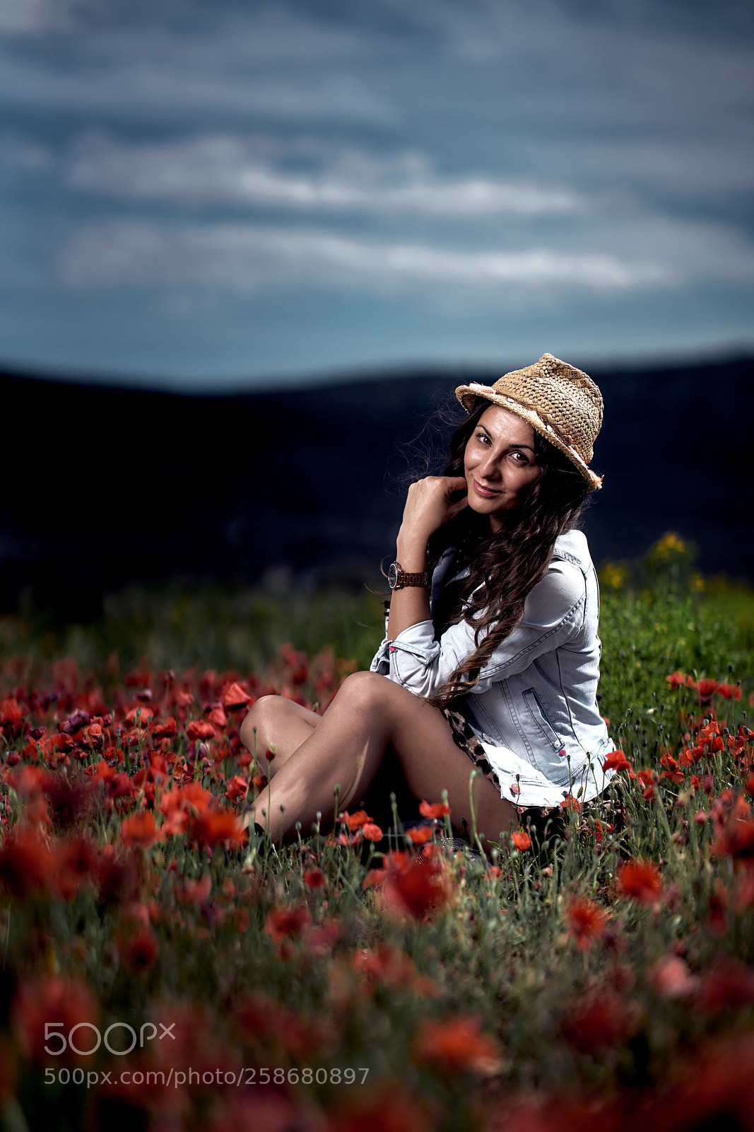 Sony a7R II sample photo. Life is full of photography