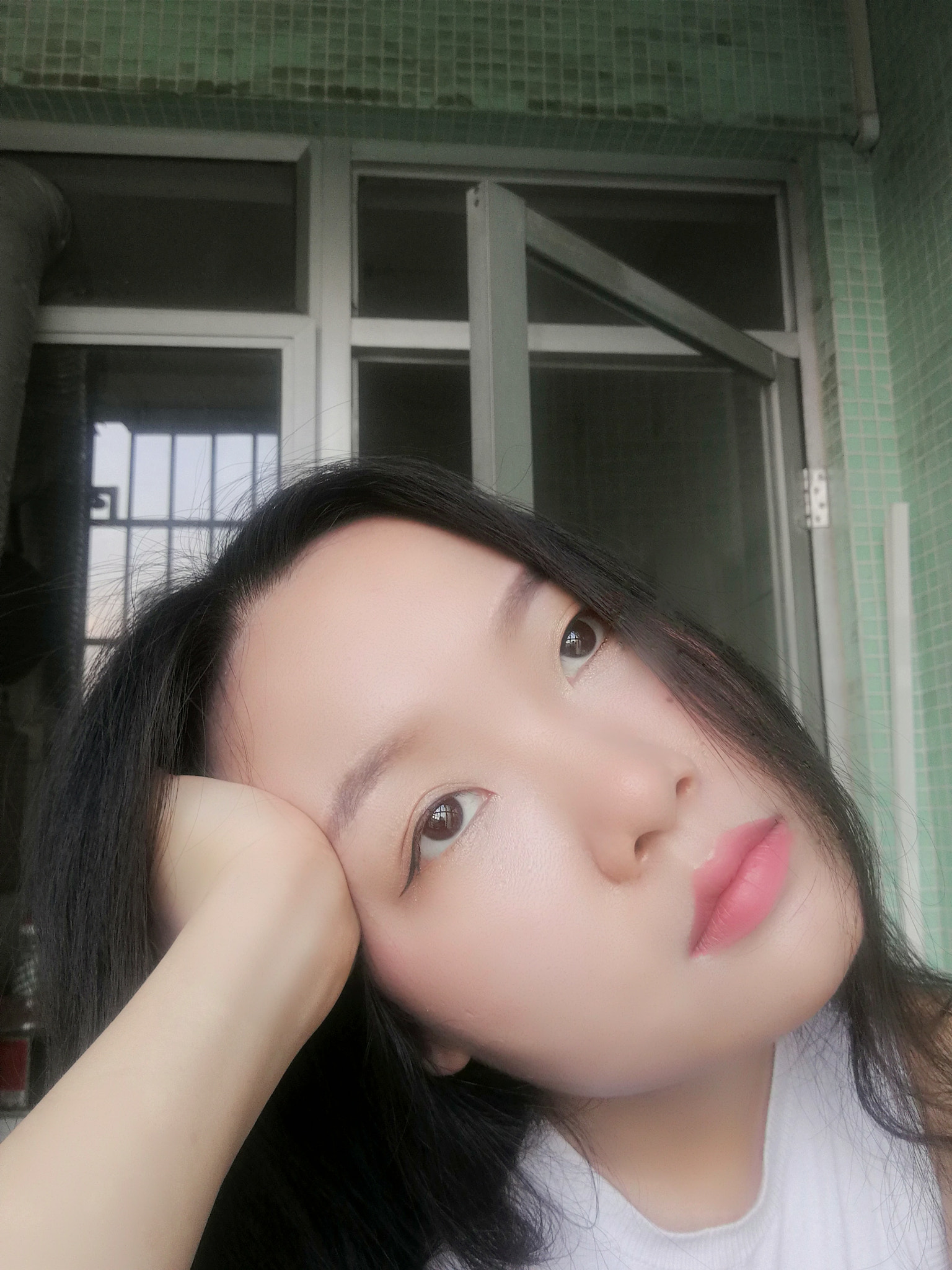 HUAWEI P10 Plus sample photo