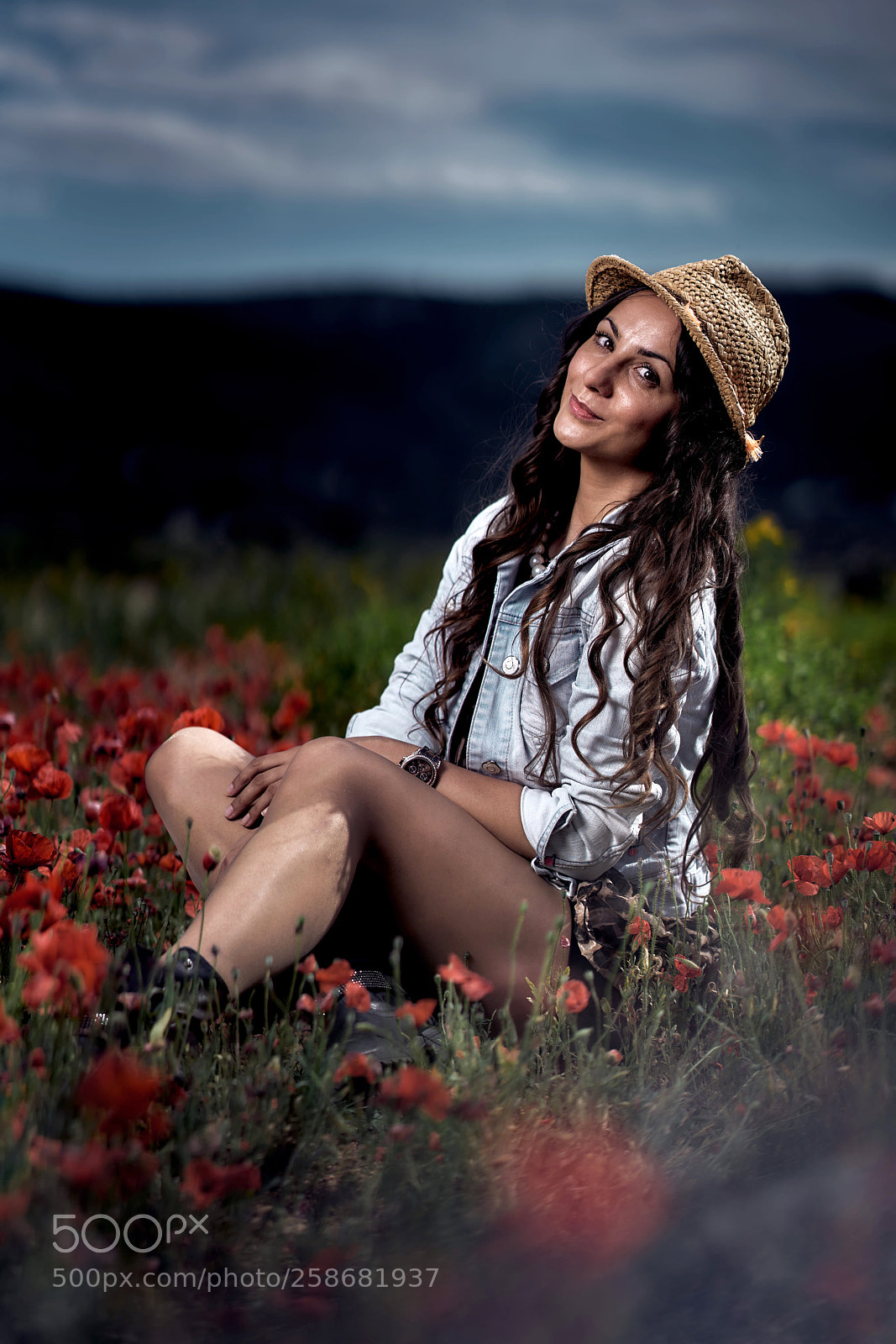 Sony a7R II sample photo. Life is full of photography