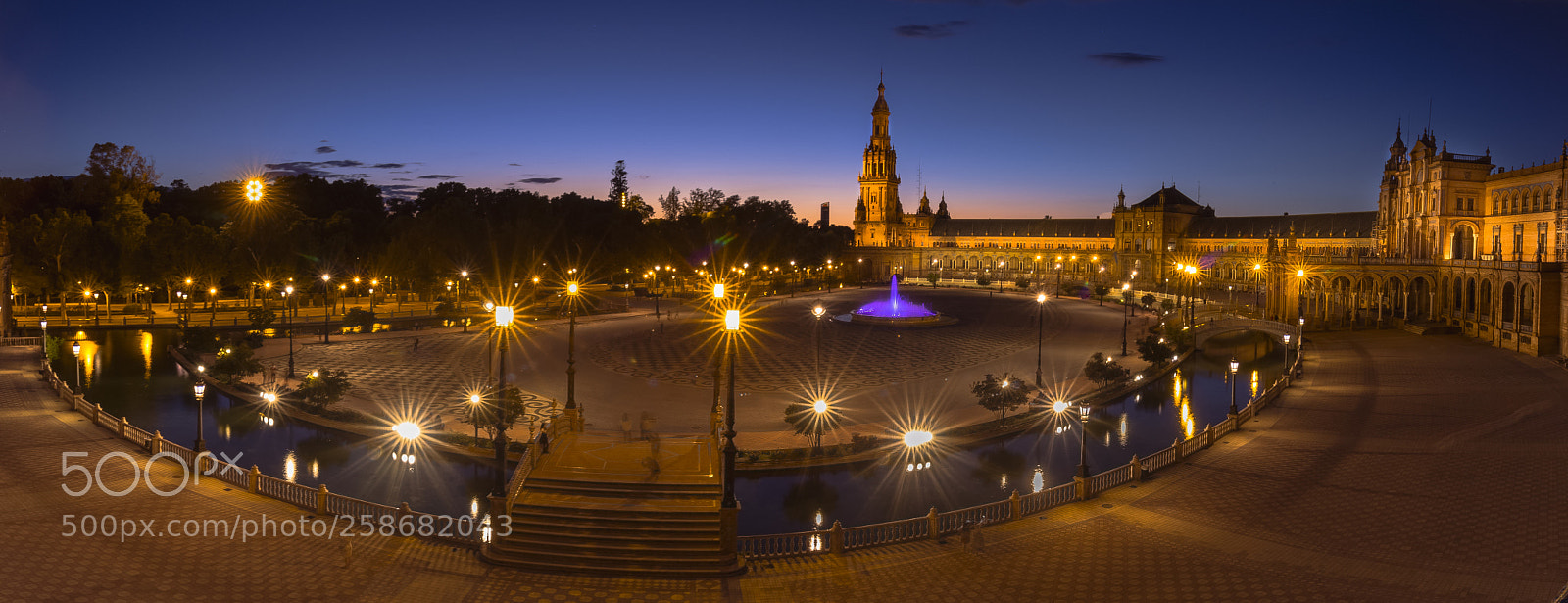 Canon EOS 6D sample photo. Plaza de espa a photography