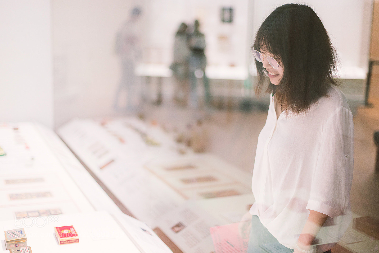 Canon EOS 6D Mark II sample photo. 美院 photography