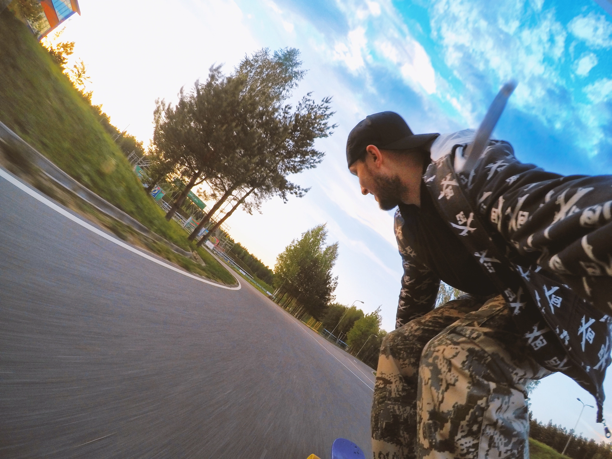 GoPro HERO4 Silver sample photo. Dcim\100gopro\gopr0404. photography