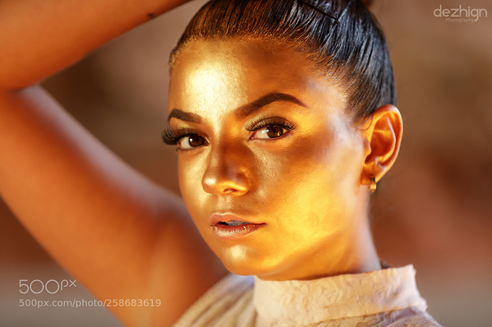 Canon EOS 5D Mark IV sample photo. Just before we start photography