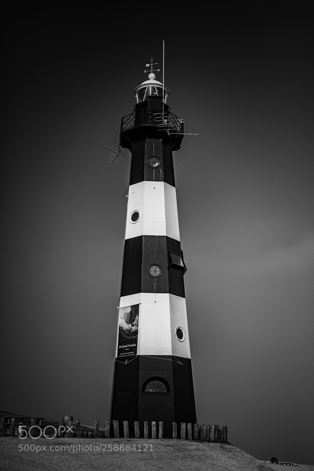 Canon EOS 5D Mark IV sample photo. Lighthouse photography